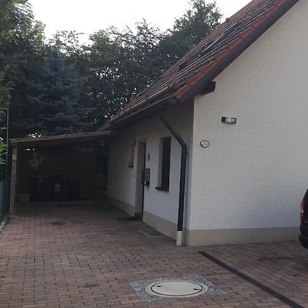Ferienwohnung Held Erding Luaran gambar
