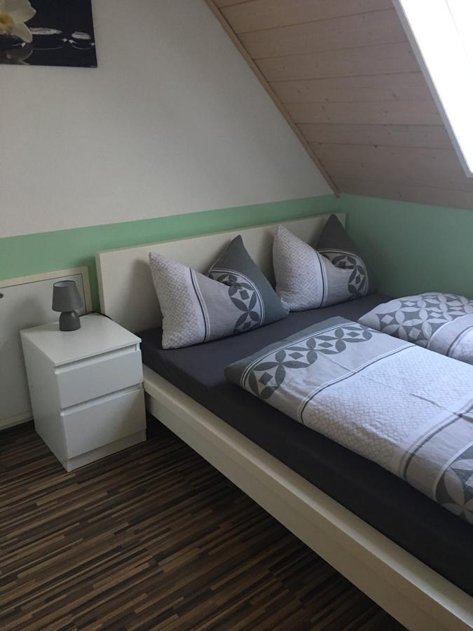 Ferienwohnung Held Erding Luaran gambar