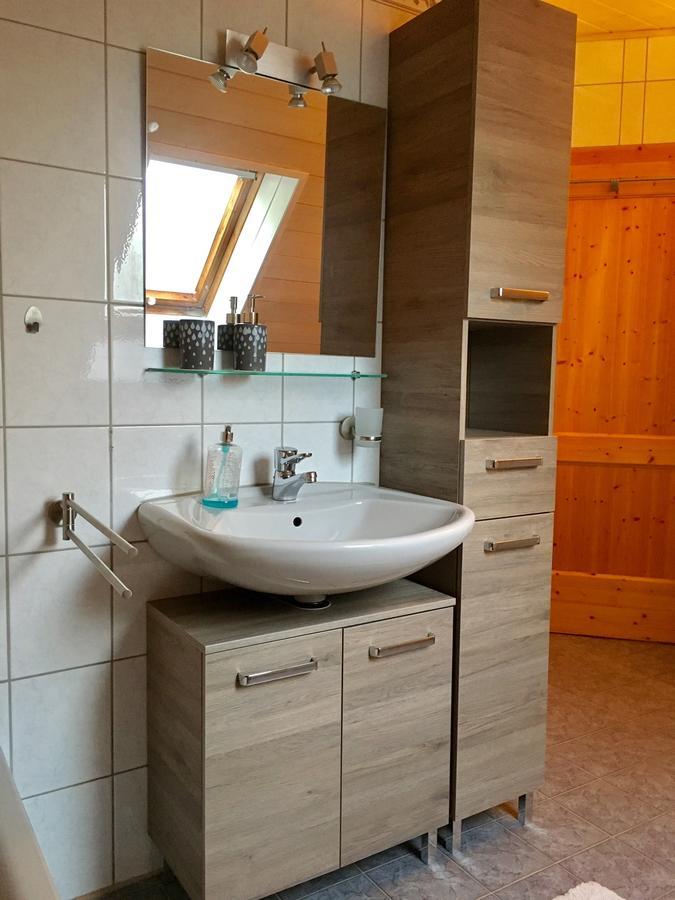 Ferienwohnung Held Erding Luaran gambar