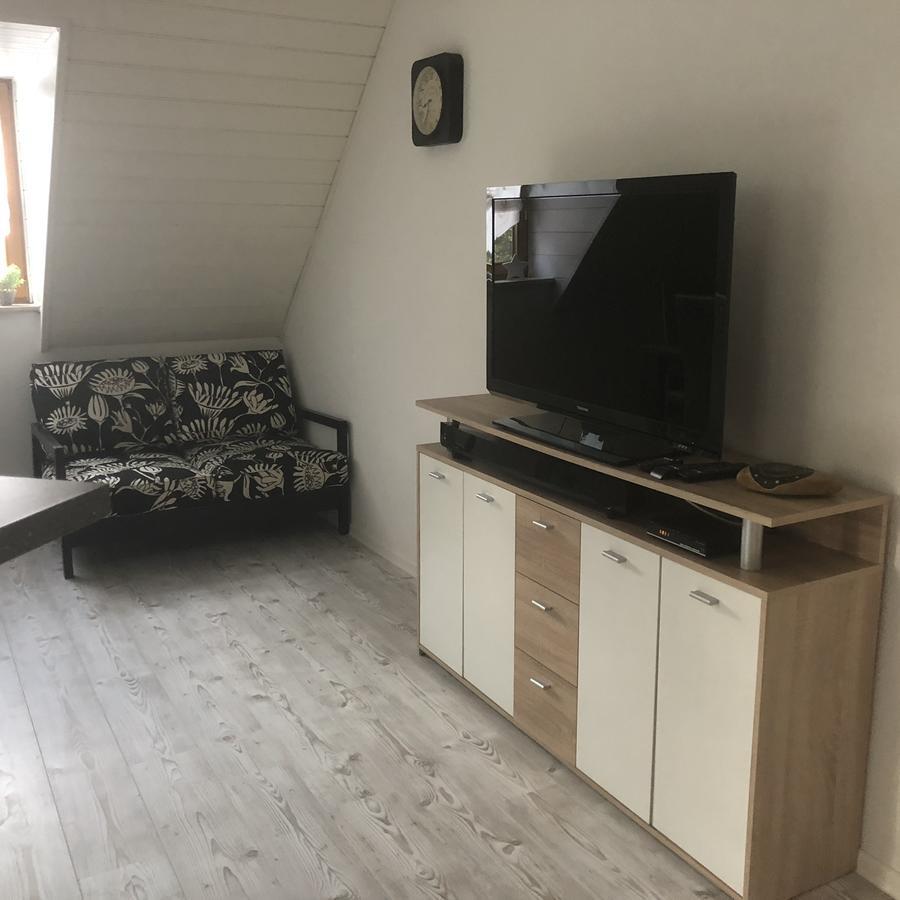 Ferienwohnung Held Erding Luaran gambar