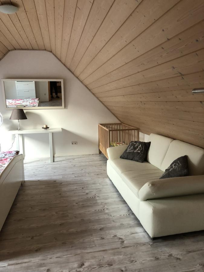 Ferienwohnung Held Erding Luaran gambar