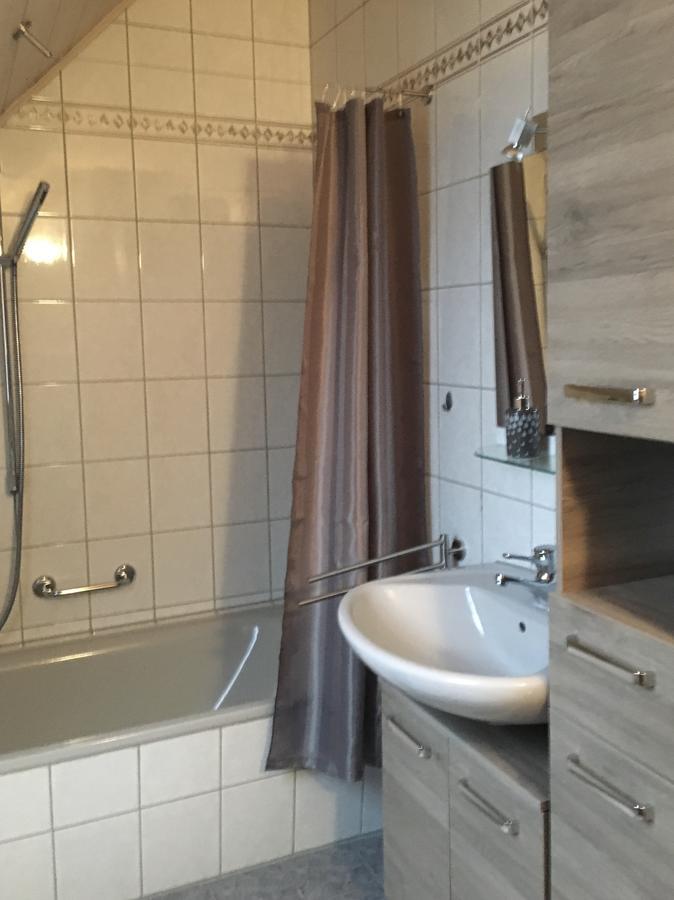 Ferienwohnung Held Erding Luaran gambar