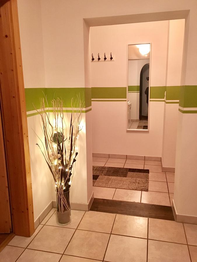 Ferienwohnung Held Erding Luaran gambar