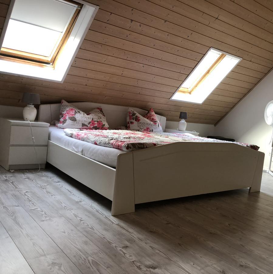 Ferienwohnung Held Erding Luaran gambar