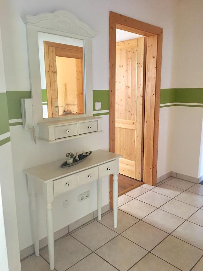Ferienwohnung Held Erding Luaran gambar