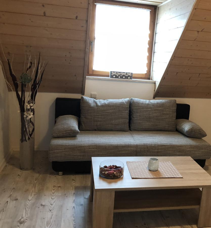 Ferienwohnung Held Erding Luaran gambar