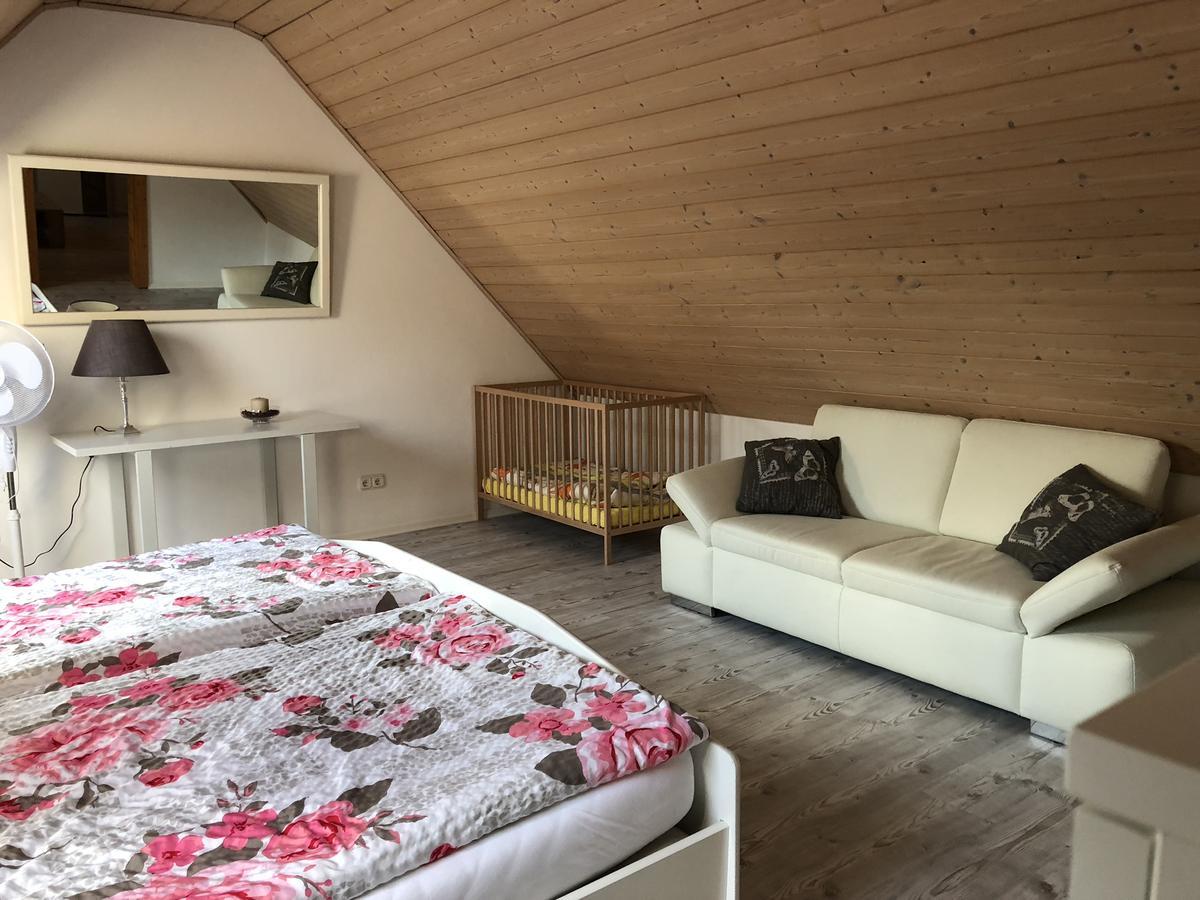 Ferienwohnung Held Erding Luaran gambar