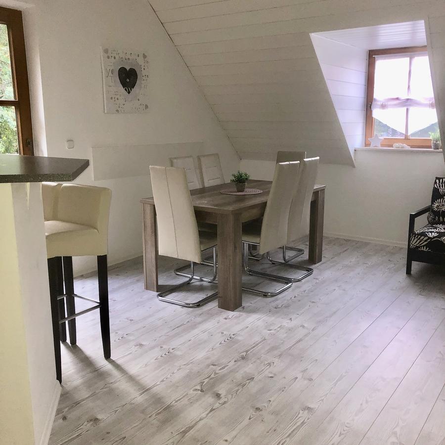 Ferienwohnung Held Erding Luaran gambar
