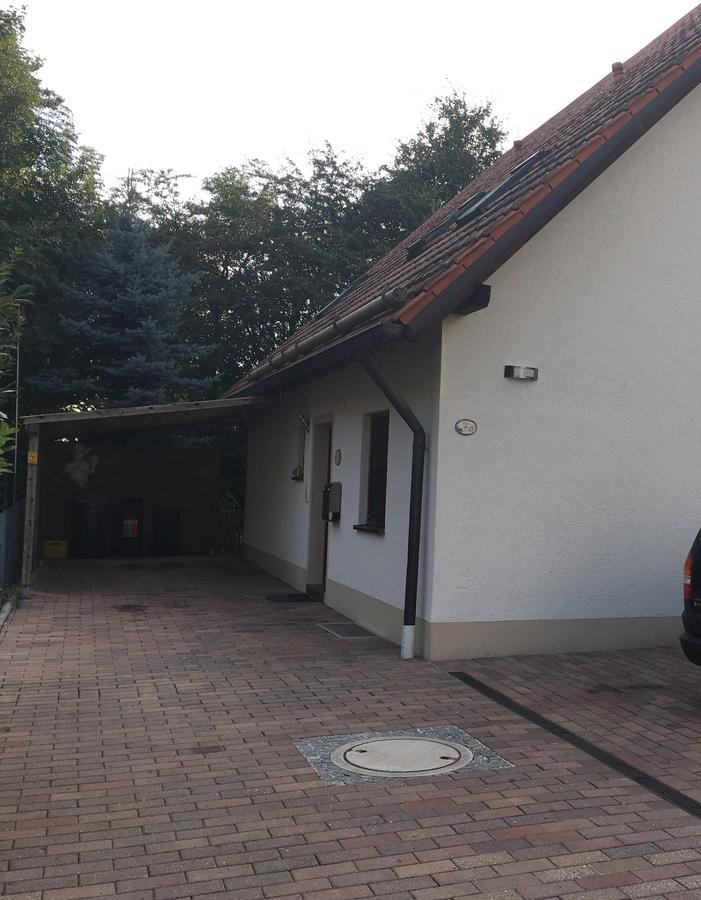Ferienwohnung Held Erding Luaran gambar