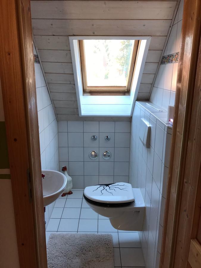 Ferienwohnung Held Erding Luaran gambar