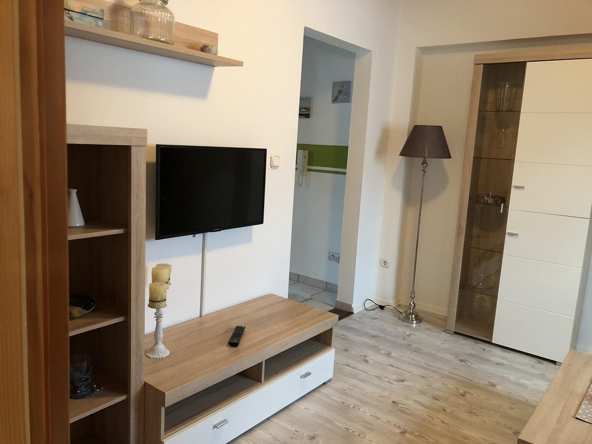 Ferienwohnung Held Erding Luaran gambar