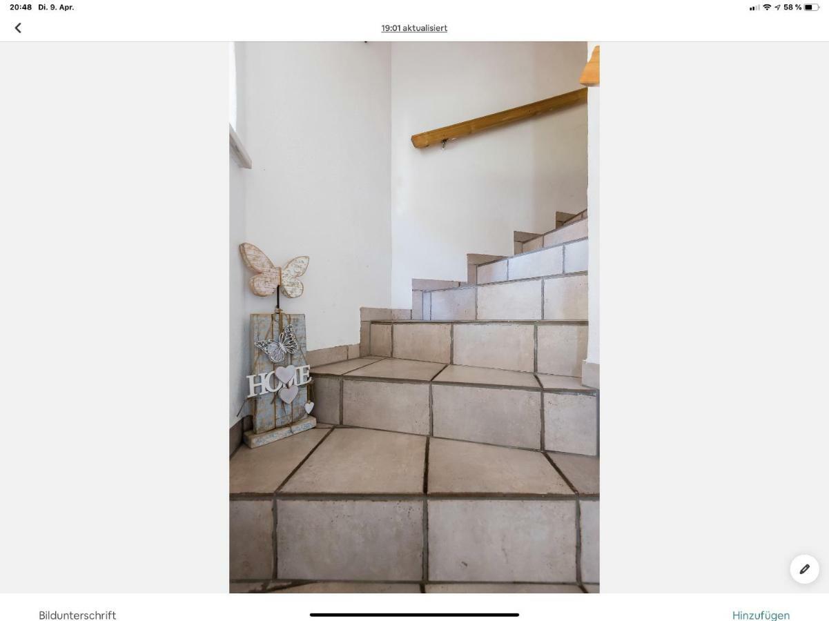 Ferienwohnung Held Erding Luaran gambar